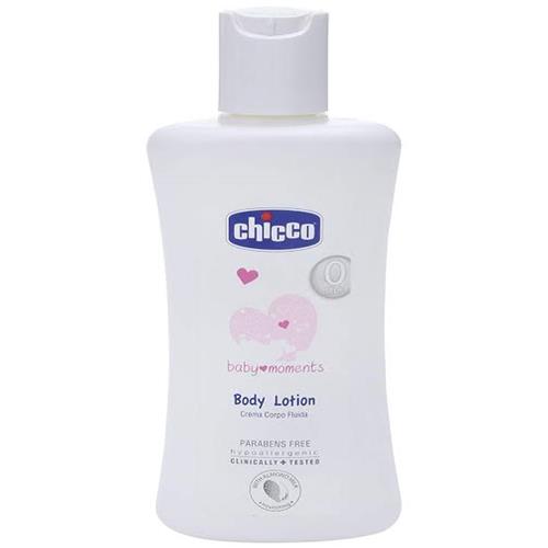 CHICCO BODY LOTION 100ml
